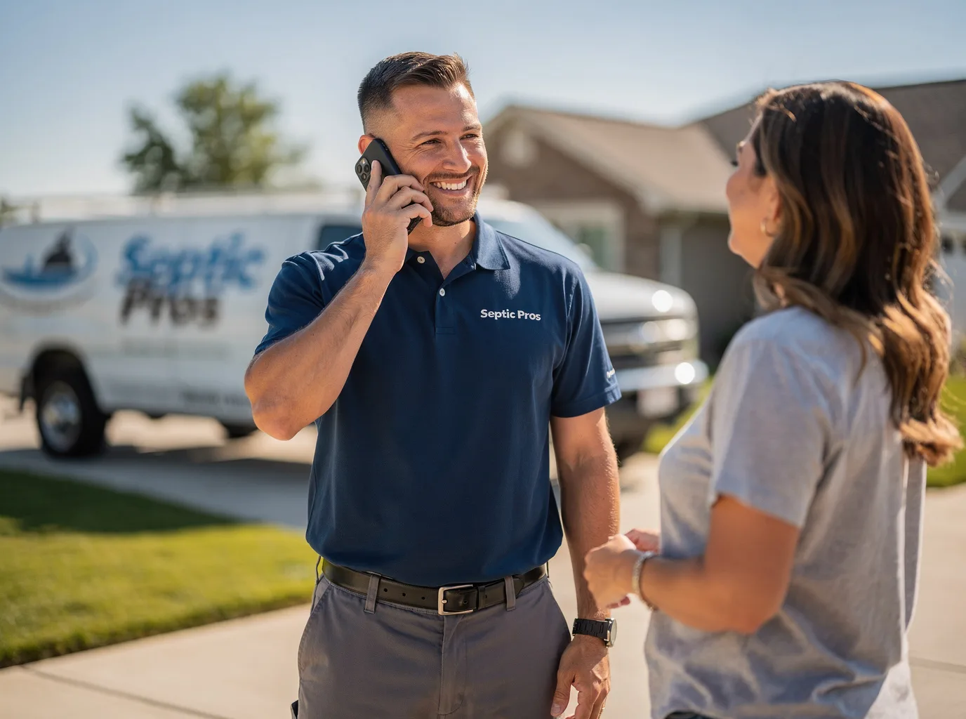Septic Tank Pumping Meadowview, VA FAQs